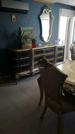 Уютная меблированная квартира планировки 2+1, 130м2 в районе Махмутлар - Ракурс 16