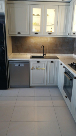 Уютная меблированная квартира планировки 2+1, 130м2 в районе Махмутлар - Ракурс 17