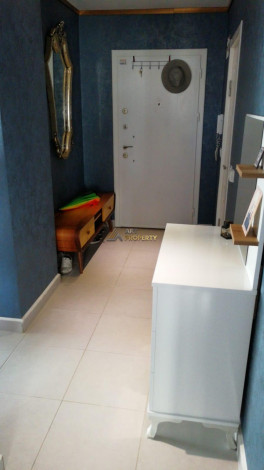 Уютная меблированная квартира планировки 2+1, 130м2 в районе Махмутлар - Ракурс 19