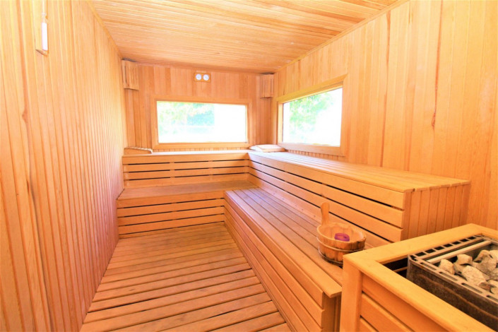 Двухкомнатная квартира с мебелью и техникой в Махмутларе, 77 м2 - Ракурс 19