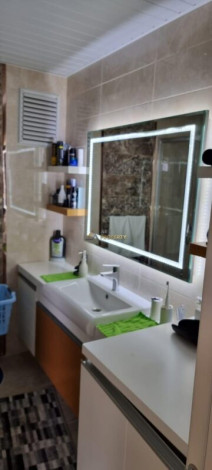 Апартаменты планировки 2+1, 120м2 в отличном жилом комплексе, Махмутлар - Ракурс 2