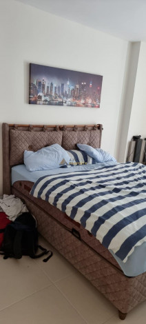 Апартаменты планировки 2+1, 120м2 в отличном жилом комплексе, Махмутлар - Ракурс 7