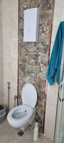 Апартаменты планировки 2+1, 120м2 в отличном жилом комплексе, Махмутлар - Ракурс 13