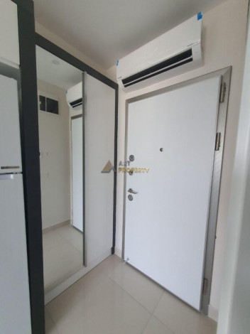 Квартиры планировки 1+1, 2+1 в роскошном жилом комплексе в районе Каргыджак - Ракурс 7