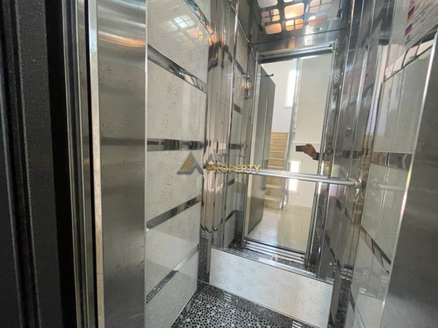 Двухкомнатная квартира с мебелью и техникой в Махмутларе, 77 м2 - Ракурс 27