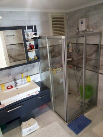 Просторная квартира планировки 3+1, 144м2 в районе Махмутлар - Ракурс 7