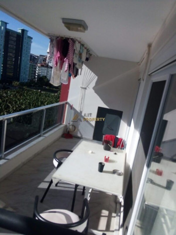 Просторная квартира планировки 3+1, 144м2 в районе Махмутлар - Ракурс 8