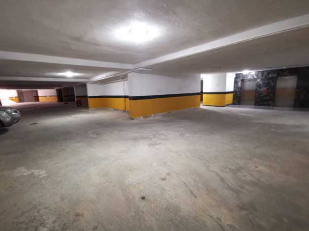 Квартира планировки 2+1, 85м2 в жилом комплексе в центре Алании - Ракурс 10