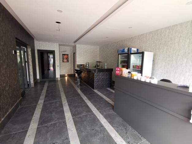 Квартира планировки 2+1, 85м2 в жилом комплексе в центре Алании - Ракурс 12