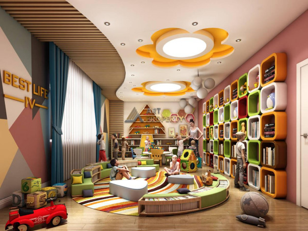 Двухкомнатная квартира в новом доме в районе Махмутлар, 55 м2 - Ракурс 6