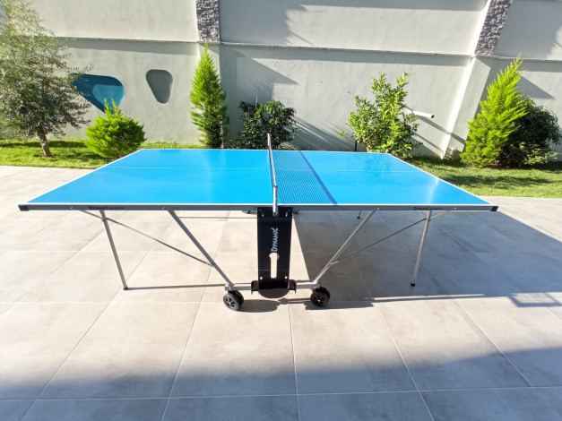 Квартира планировки 2+1, 85м2 в жилом комплексе в центре Алании - Ракурс 31