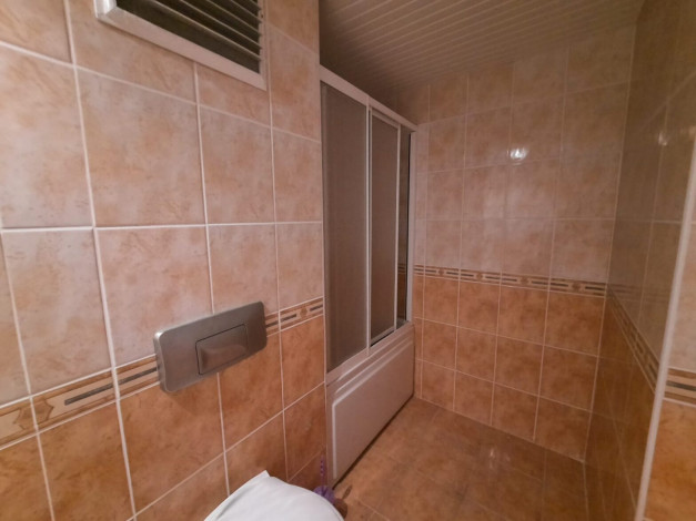 Видовой пентхаус планировки 4+1, 240м2 в районе Махмутлар - Ракурс 7