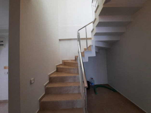 Видовой пентхаус планировки 4+1, 240м2 в районе Махмутлар - Ракурс 10