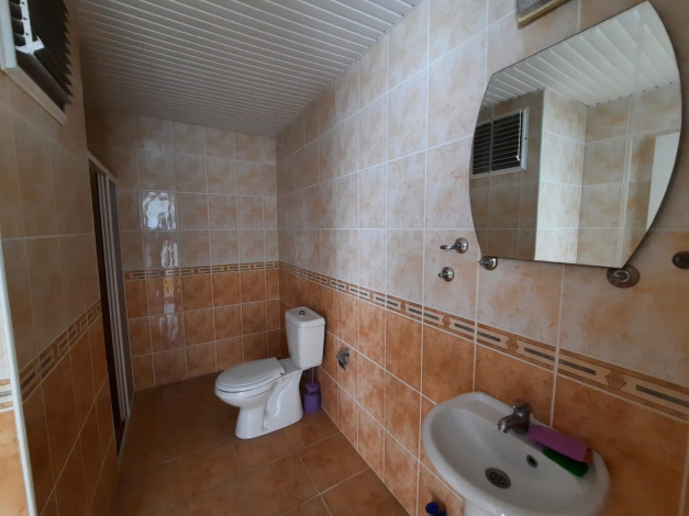 Видовой пентхаус планировки 4+1, 240м2 в районе Махмутлар - Ракурс 14