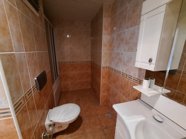 Видовой пентхаус планировки 4+1, 240м2 в районе Махмутлар - Ракурс 19