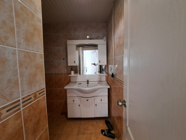 Видовой пентхаус планировки 4+1, 240м2 в районе Махмутлар - Ракурс 20