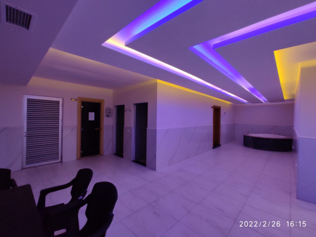 Меблированный пентхаус планировки 3+1, 250м2 в районе Махмутлар - Ракурс 2