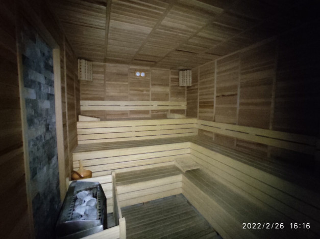 Меблированный пентхаус планировки 3+1, 250м2 в районе Махмутлар - Ракурс 3