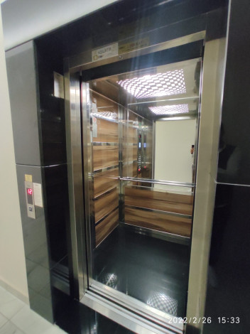 Меблированный пентхаус планировки 3+1, 250м2 в районе Махмутлар - Ракурс 12