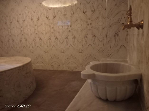 Двухкомнатная квартира в новом доме в районе Махмутлар, 55 м2 - Ракурс 12