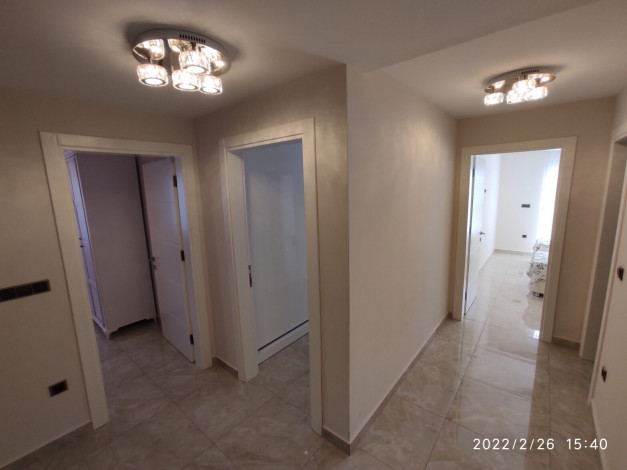 Меблированный пентхаус планировки 3+1, 250м2 в районе Махмутлар - Ракурс 28