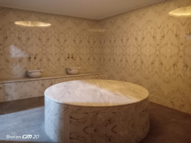 Двухкомнатная квартира в новом доме в районе Махмутлар, 55 м2 - Ракурс 13