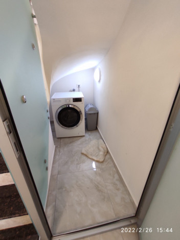 Меблированный пентхаус планировки 3+1, 250м2 в районе Махмутлар - Ракурс 42