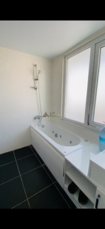 Пентхаус планировки 3+1, 200м2 с видом на море и на горы, Махмутлар - Ракурс 17