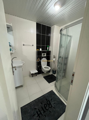 Квартира планировки 3+1, 160м2 с отдельной кухней в районе Махмутлар - Ракурс 6