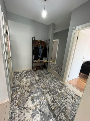 Квартира планировки 3+1, 160м2 с отдельной кухней в районе Махмутлар - Ракурс 10