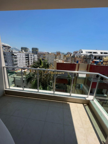 Квартира планировки 3+1, 160м2 с отдельной кухней в районе Махмутлар - Ракурс 14