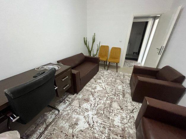 Квартира планировки 3+1, 160м2 с отдельной кухней в районе Махмутлар - Ракурс 18