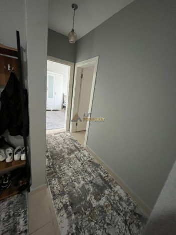 Квартира планировки 3+1, 160м2 с отдельной кухней в районе Махмутлар - Ракурс 19