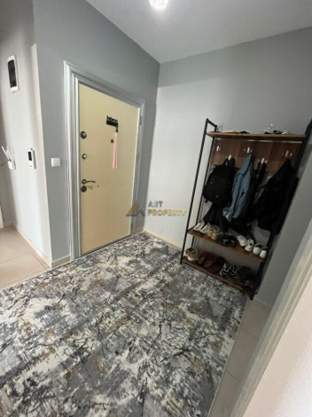 Квартира планировки 3+1, 160м2 с отдельной кухней в районе Махмутлар - Ракурс 20