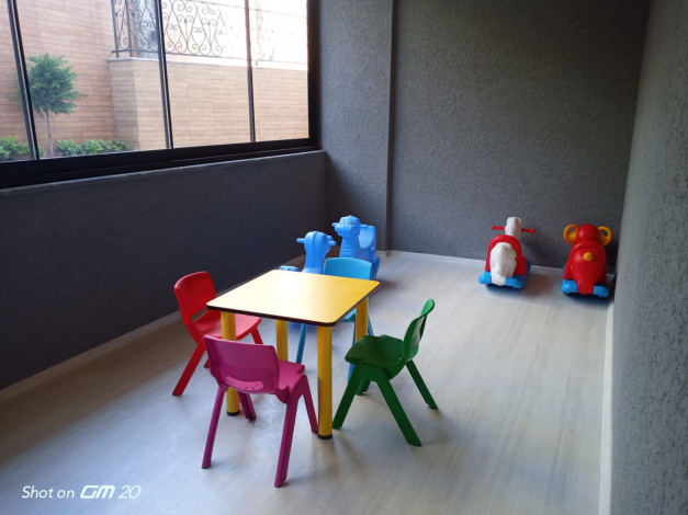 Двухкомнатная квартира в новом доме в районе Махмутлар, 55 м2 - Ракурс 18