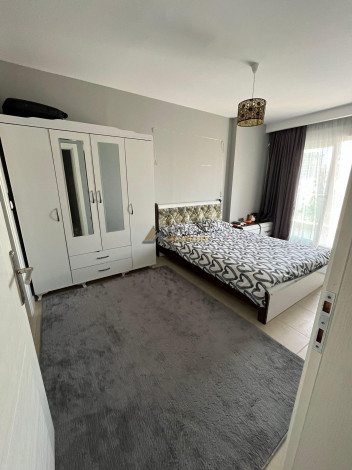 Квартира планировки 3+1, 160м2 с отдельной кухней в районе Махмутлар - Ракурс 22