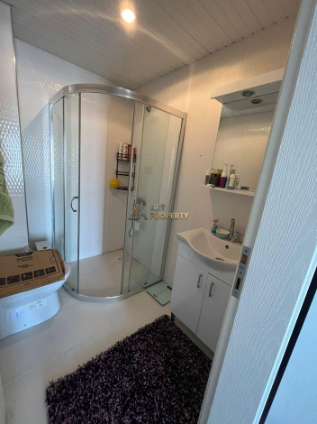 Квартира планировки 3+1, 160м2 с отдельной кухней в районе Махмутлар - Ракурс 23