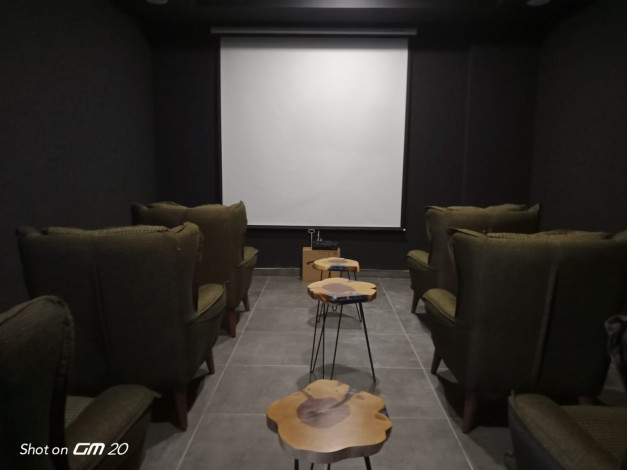 Двухкомнатная квартира в новом доме в районе Махмутлар, 55 м2 - Ракурс 19