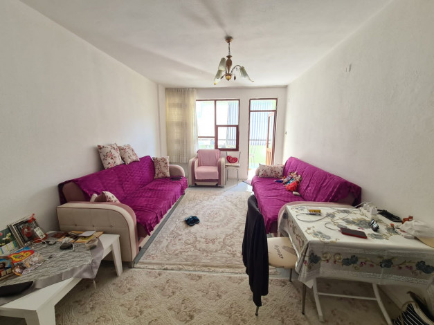 Квартира планировки 2+1 в шаговой доступности от моря, район Махмутлар - Ракурс 7