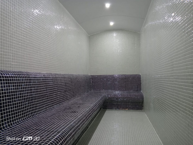 Двухкомнатная квартира в новом доме в районе Махмутлар, 55 м2 - Ракурс 20