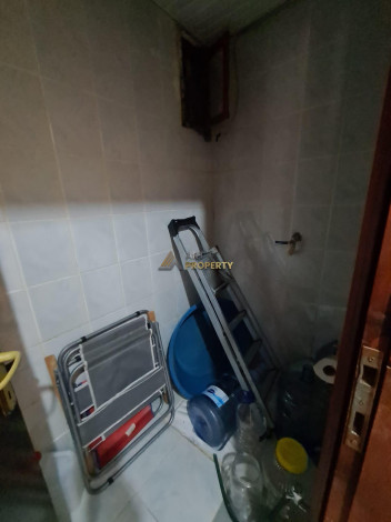 Квартира планировки 2+1 в шаговой доступности от моря, район Махмутлар - Ракурс 13