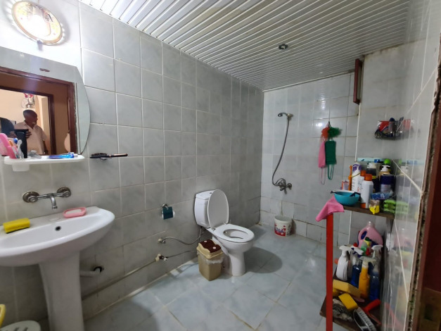 Квартира планировки 2+1 в шаговой доступности от моря, район Махмутлар - Ракурс 14