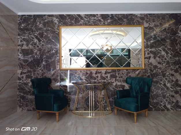 Двухкомнатная квартира в новом доме в районе Махмутлар, 55 м2 - Ракурс 23