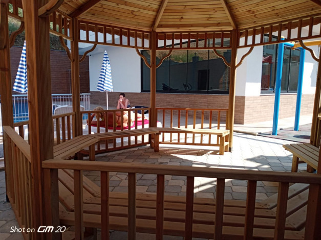 Двухкомнатная квартира в новом доме в районе Махмутлар, 55 м2 - Ракурс 24