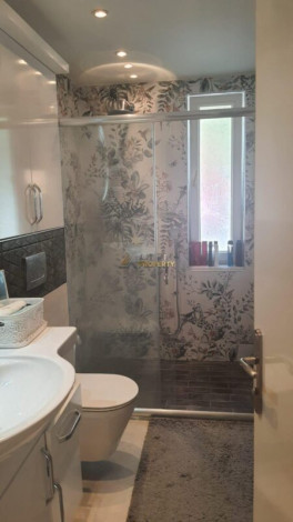 Меблированная вилла планировки 3+1, 150м2 в районе Каргыджак - Ракурс 2