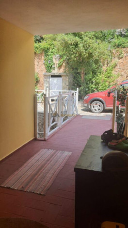 Меблированная вилла планировки 3+1, 150м2 в районе Каргыджак - Ракурс 5