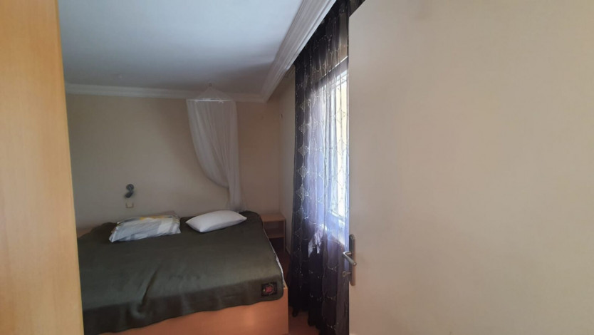 Меблированная вилла планировки 3+1, 150м2 в районе Каргыджак - Ракурс 13