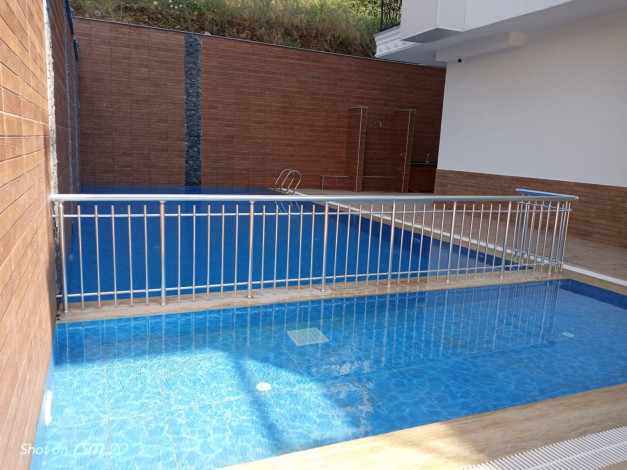 Двухкомнатная квартира в новом доме в районе Махмутлар, 55 м2 - Ракурс 28