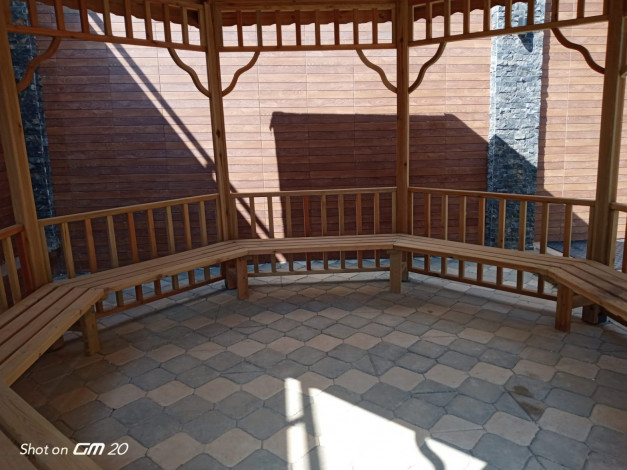 Двухкомнатная квартира в новом доме в районе Махмутлар, 55 м2 - Ракурс 30