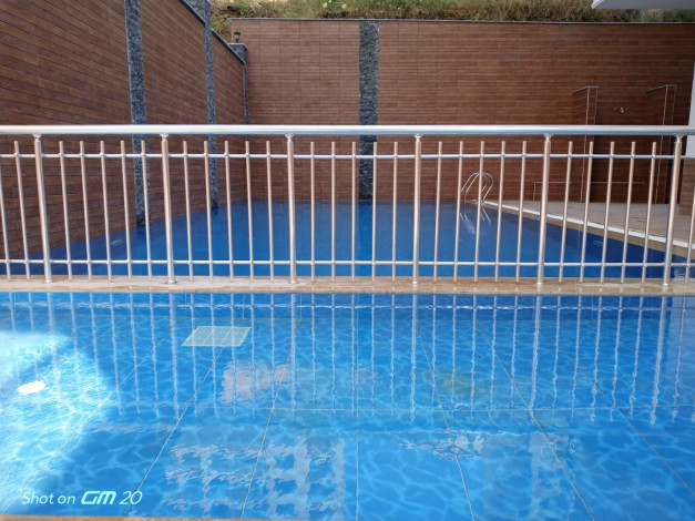 Двухкомнатная квартира в новом доме в районе Махмутлар, 55 м2 - Ракурс 34